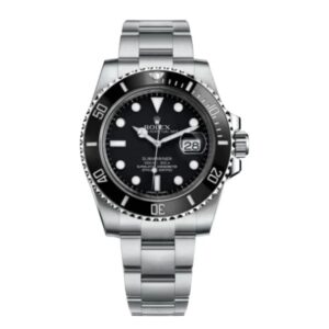 롤렉스 서브마리너 41mm Date 126610LN Full 904L Black Dial[CLEAN]
