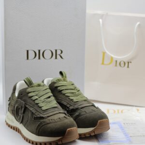 [국내배송]디올 Cest 스니커즈