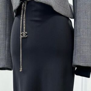 [국내배송]샤넬 체인벨트