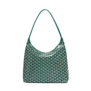 [프리미엄/해외배송]고야드 보헴 호보 백 PM(그린)