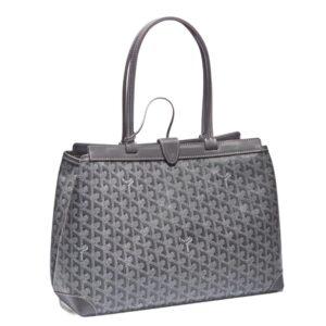 [프리미엄/해외배송]고야드 벨샤스 비유드 백 PM(그레이)