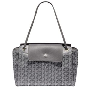 [프리미엄/해외배송]고야드 루엣뜨 백 PM(그레이)