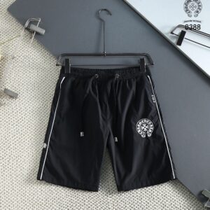 [국내배송]크롬하츠 시그니쳐 라인 반바지