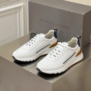 [국내배송]브루넬로 쿠치넬리 스니커즈