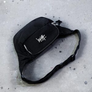 [국내배송]스투시 나일론 리치 슬링백