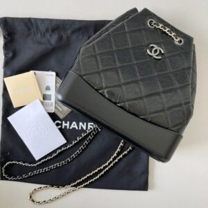 [국내배송]샤넬 가브리엘 백팩 반수공 국내정상급