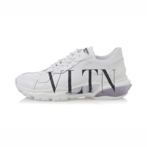 [국내배송]발렌티노 [ V.L.T.N ] 수입 VLTN 바운스 스니커즈