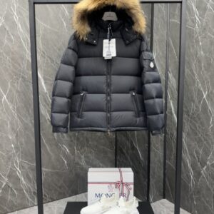 [국내배송]몽클레어 Mayaf 마야프 쇼트 다운 패딩 자켓