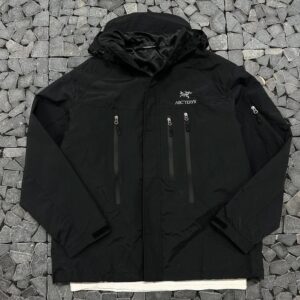 [국내배송]아크테릭스 AT 3포켓 고어텍스 바람막이