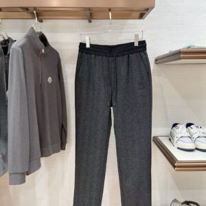 [국내배송]로로피아나 25년 가을 신상 매장완판제품