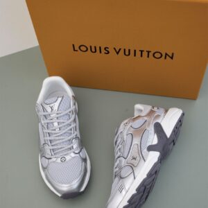 [국내배송]루이비통 [Louis Vuitton] LV 올림피아 스니커즈