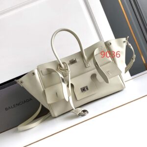 [국내배송]발렌시아가 벨에어 스몰