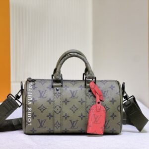 [국내배송]루이비통 반둘리에 25