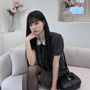 [강혜원]celine 16백 스몰(카프스킨/블랙)