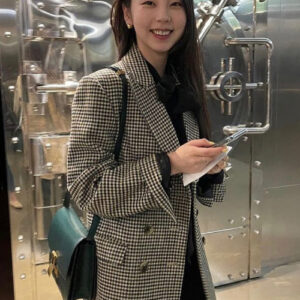 [안소희]celine 클래식 박스 틴(아마존)