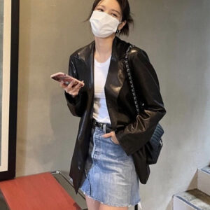 [수영]chanel 클래식 플랩 백 스몰(블랙/은장/램스킨)