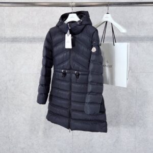 [국내배송]몽클레어 알라스토어 (Alastore) 구스다운 롱 패딩