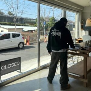 [국내배송]스투시 베이직 기본 로고 후드티