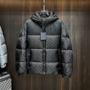 [국내배송]루이비통 남성 구스다운 패딩자켓