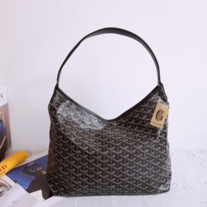 [국내배송]고야드 보헴 호보백 뉴블랙