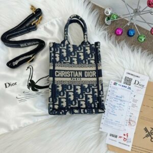 [국내배송]디올 오클리크 폰홀더백