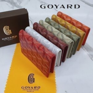 [국내배송]고야드 카드 명함 지갑