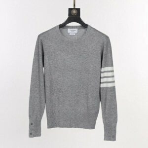[국내배송]톰브라운 25S/S 4BAR 울니트
