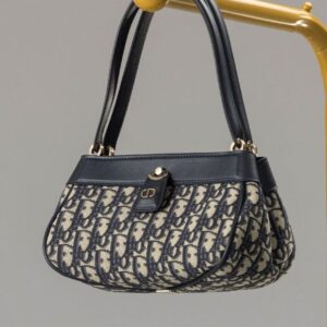 [국내배송]디올 DIOR KEY 스몰 백