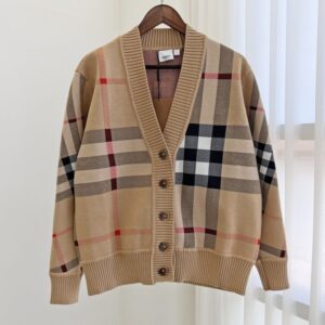 [국내배송]버버리 가디건