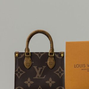 [국내배송]루이비통 온더고 BB