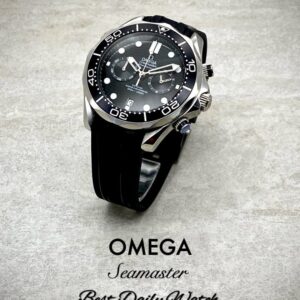 [국내배송]오메가 씨마스터 다이버300M 코엑시엘 마스터 크로노미터