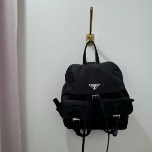 [국내배송]프라다 수입고급 리나일론 백팩