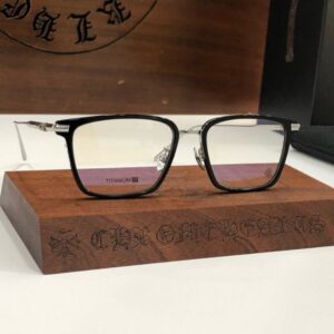 [국내배송]크롬하츠 ch5506 티타늄 프레임 안경테