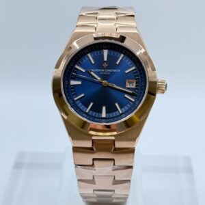 [국내배송]바쉐론 콘스탄틴 오버시즈 청판 금통