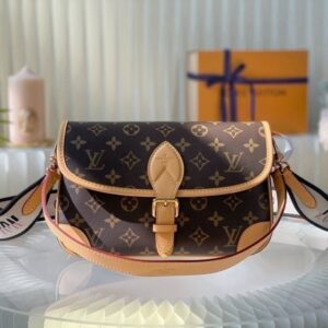 [국내배송]루이비통 다이앤 모노그램 사첼백 M45985