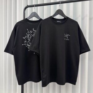 [국내배송]아크테릭스 시스템A 솔라리움 반팔 티셔츠