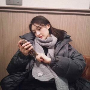 [국내배송]미우미우 니트 머플러