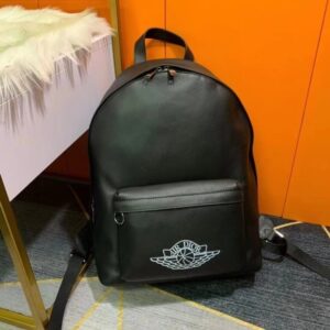 [국내배송]디올 x 에어조던1 AIR DIOR 소가죽 백팩(최상위버젼9603-1)