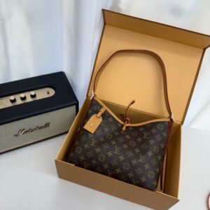 [국내배송]루이비통 캐리올 숄더백