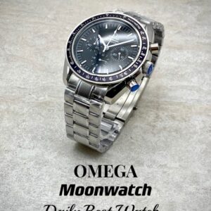 [국내배송]오메가 스피드마스터 문워치