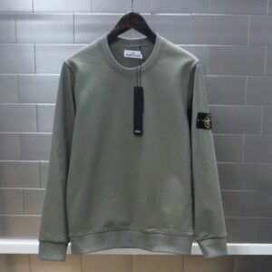 [국내배송]스톤아일랜드 와펜패치 맨투맨