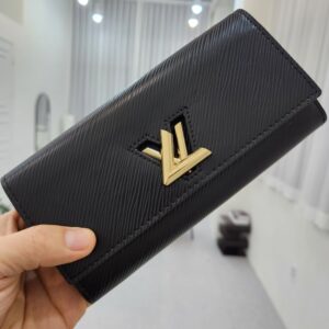[국내배송]루이비통 트위스트 장지갑