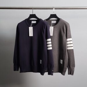 [국내배송]톰브라운 4바 프리미엄 니트