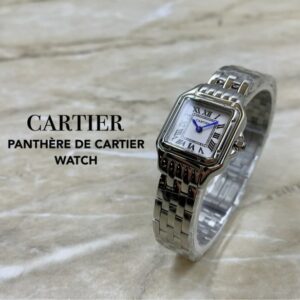 [국내배송]까르띠에 펜더 드 까르띠에 실버