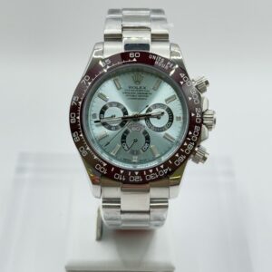 [국내배송]로렉스 데이토나 아이스 블루