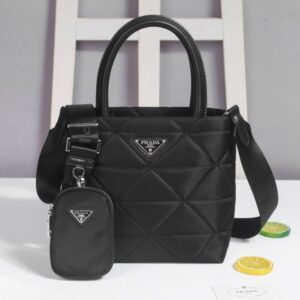 [국내배송]프라다 리나일론 토트