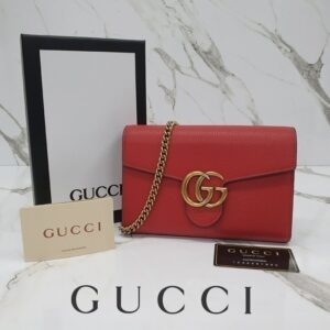 [국내배송]구찌 마몬트 크로스백