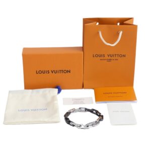 [국내배송]루이비통 모노그램 체인 브레이슬릿
