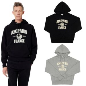[국내배송]아미 FRANCE 후드