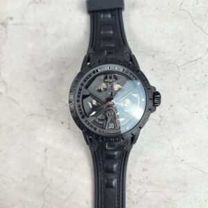 [국내배송]로져드뷔 엑스칼리버 우라칸 블랙